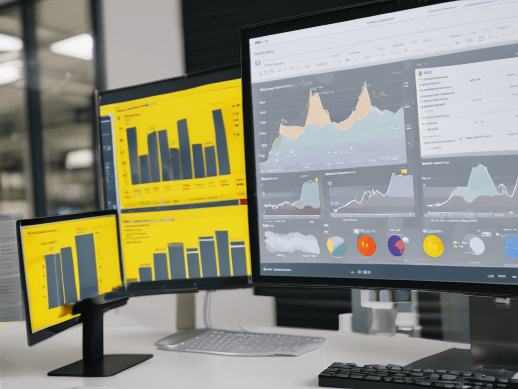 Power BI Dashboard Creation: Essential Best Practices and Optimization Tips