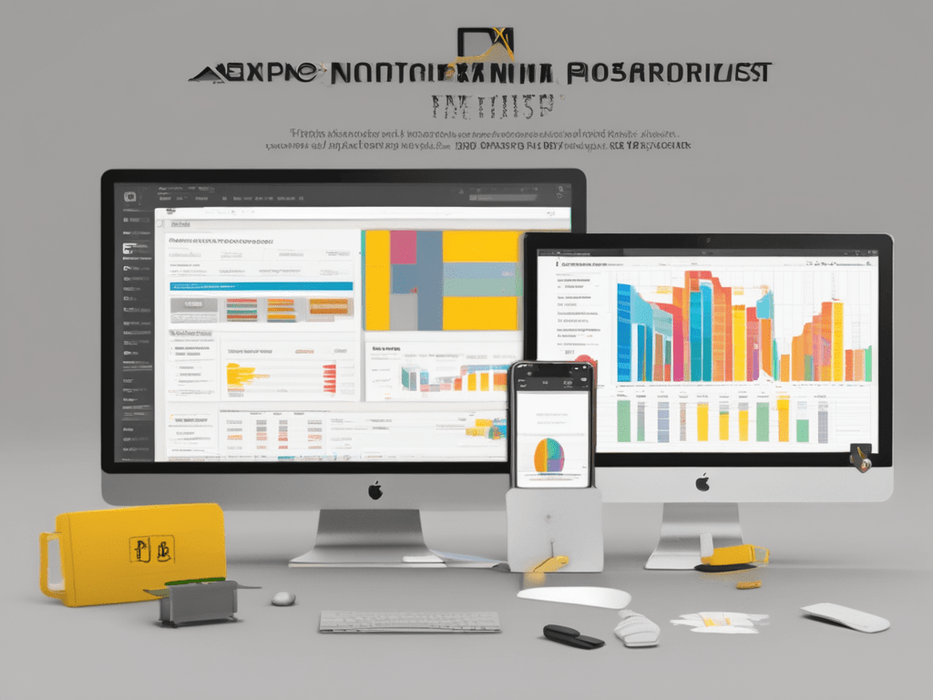 Creating a “magic visual” in Power BI using new parameters (Field and Numeric range)