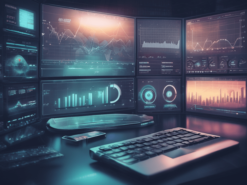 Optimizing Data Insights: Analysis, Analytics, and&nbsp;Visualization