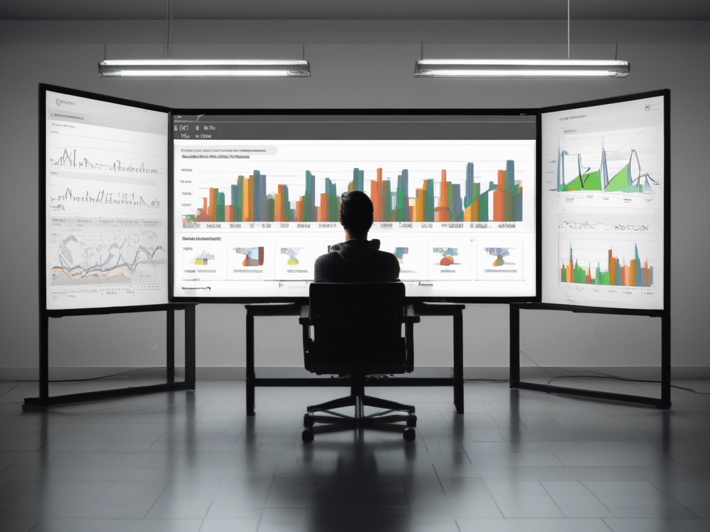 Maximizing Data Visualization: Google Data Studio and Power BI&nbsp;Compared