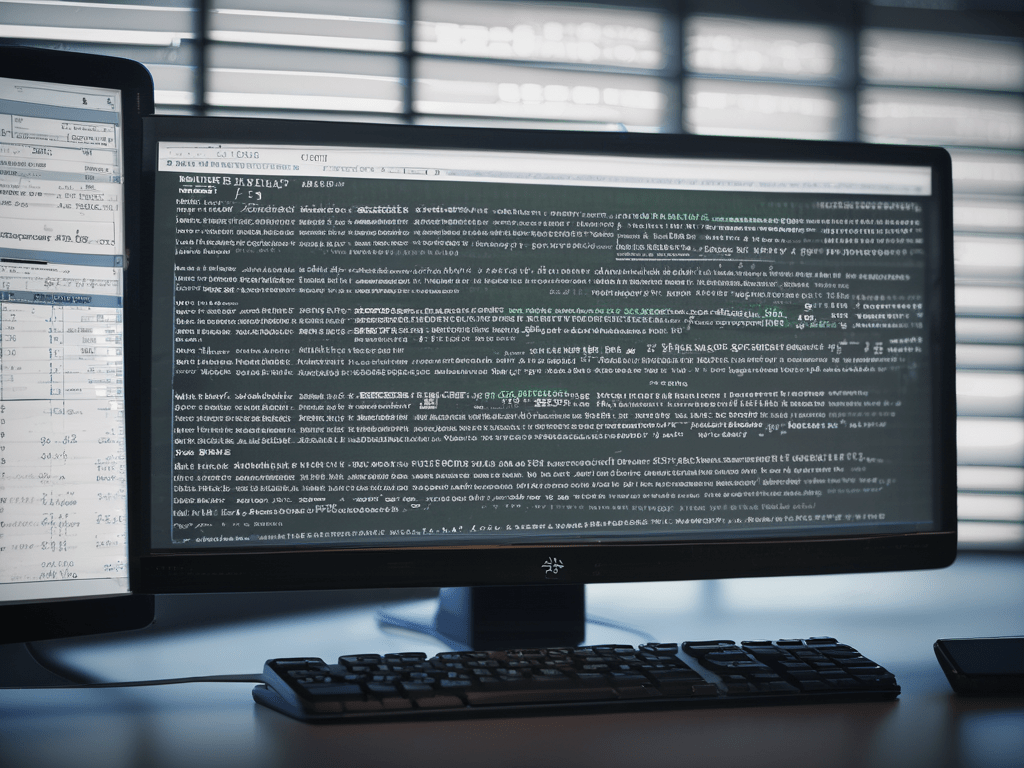 Can I buy you a drink? Here is a magic cocktail: M-Code mixed with&nbsp;VBA
