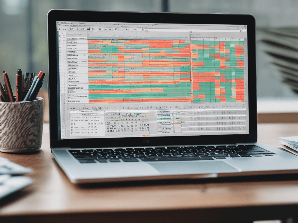 Mastering Excel Functions, Formulas, and Tricks for Job&nbsp;Success