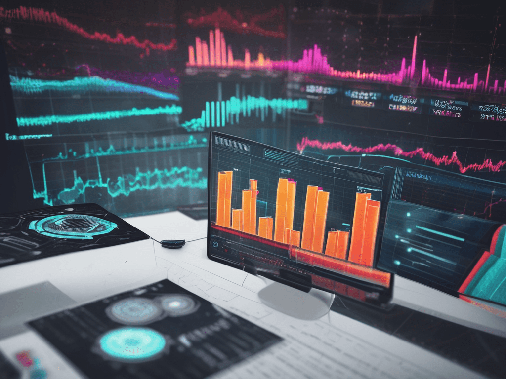 Why Data needs&nbsp;Visualization?